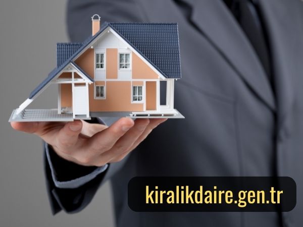 Aşağıdoruklu Mahallesi Kiralık Daire